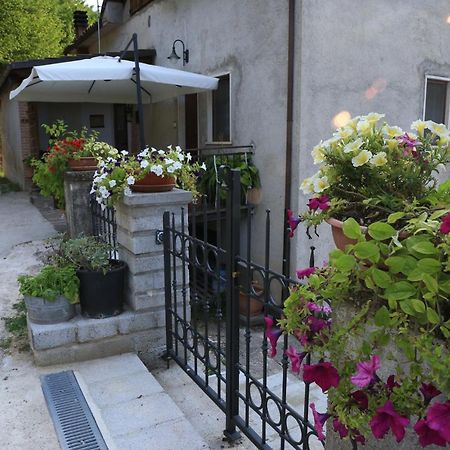 Agriturismo Il Casale Pica Posta Exteriör bild