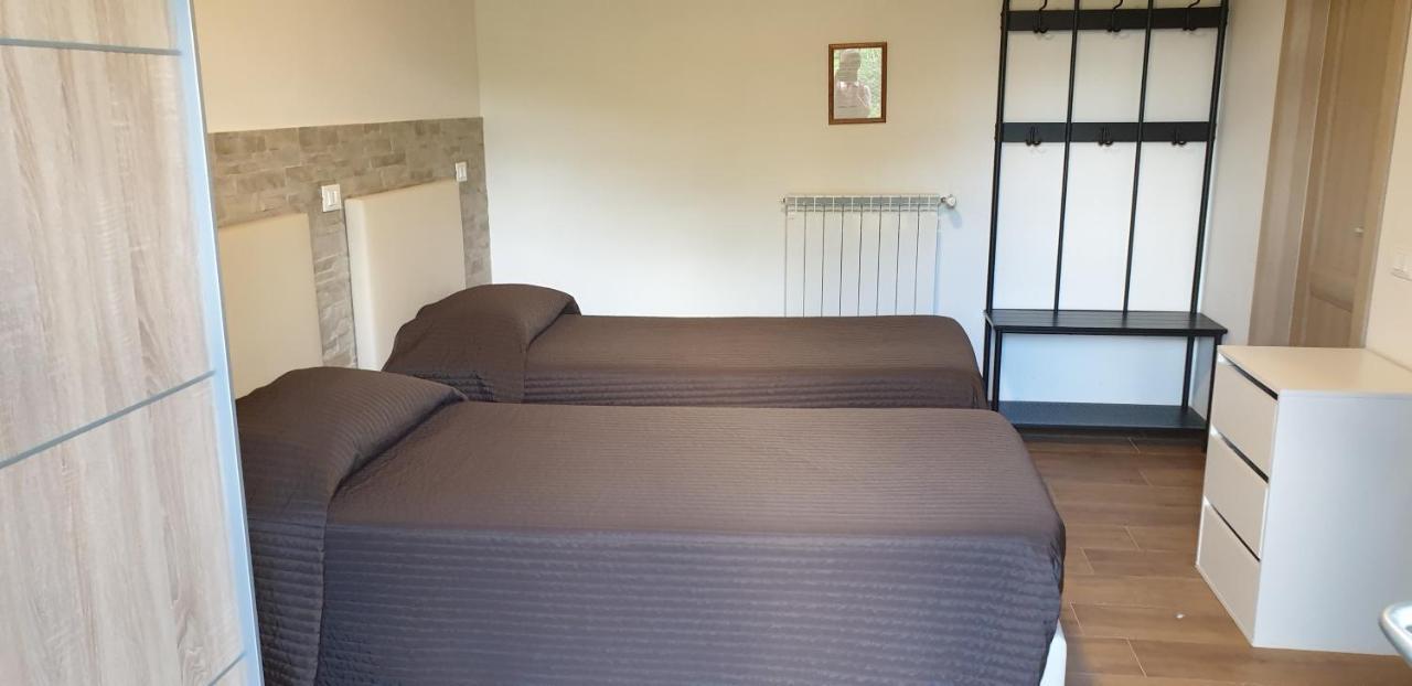 Agriturismo Il Casale Pica Posta Exteriör bild