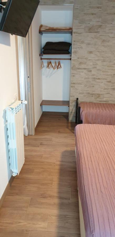Agriturismo Il Casale Pica Posta Exteriör bild