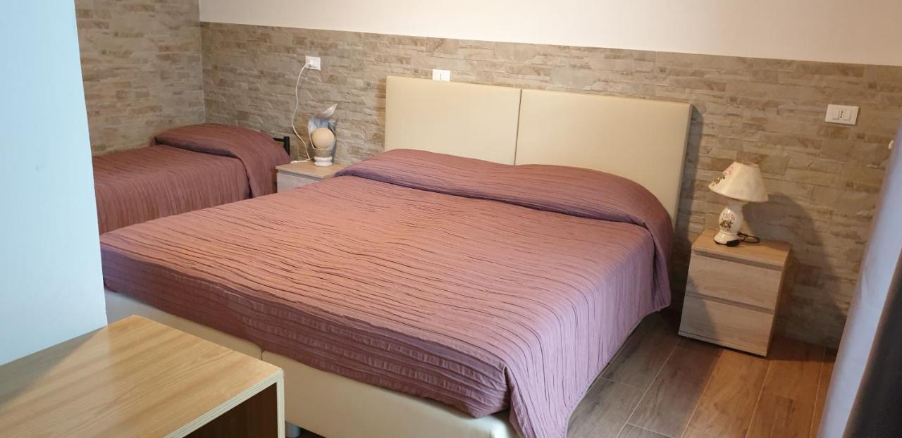 Agriturismo Il Casale Pica Posta Exteriör bild