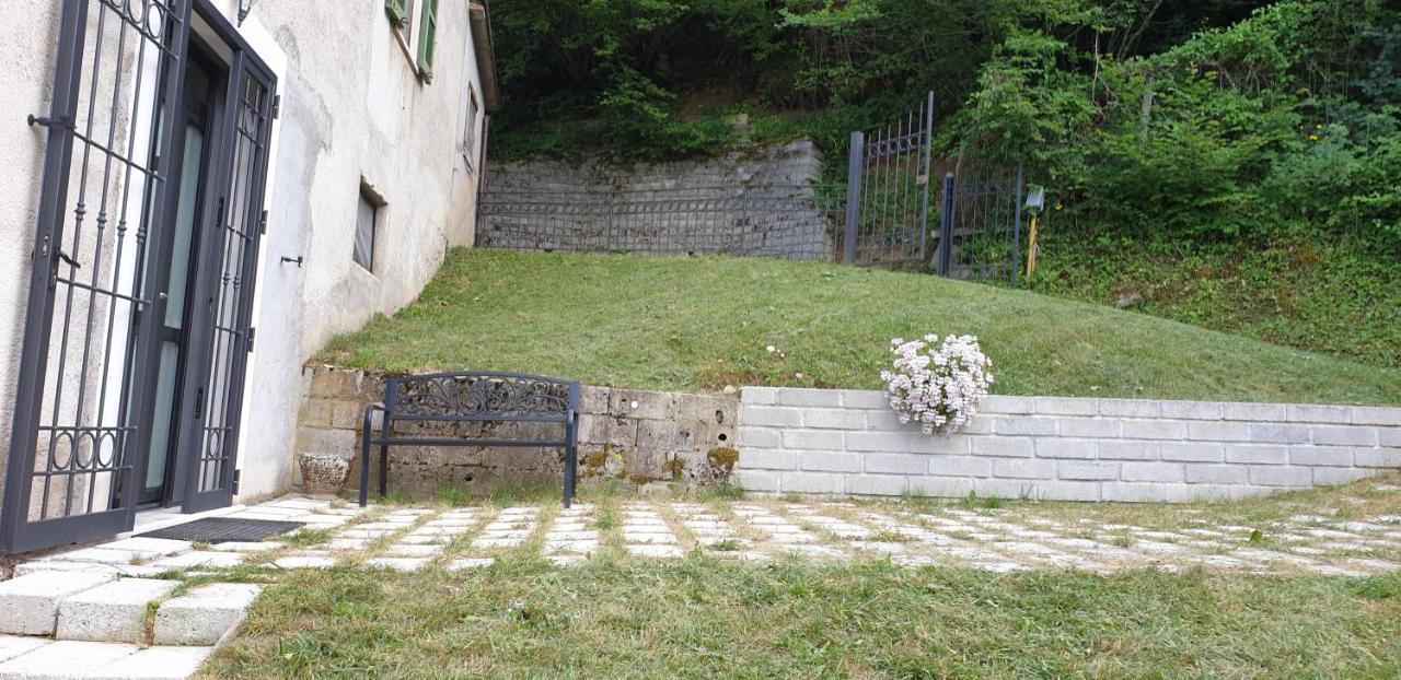 Agriturismo Il Casale Pica Posta Exteriör bild