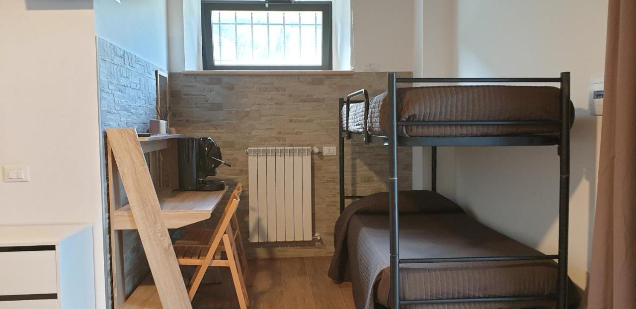 Agriturismo Il Casale Pica Posta Exteriör bild