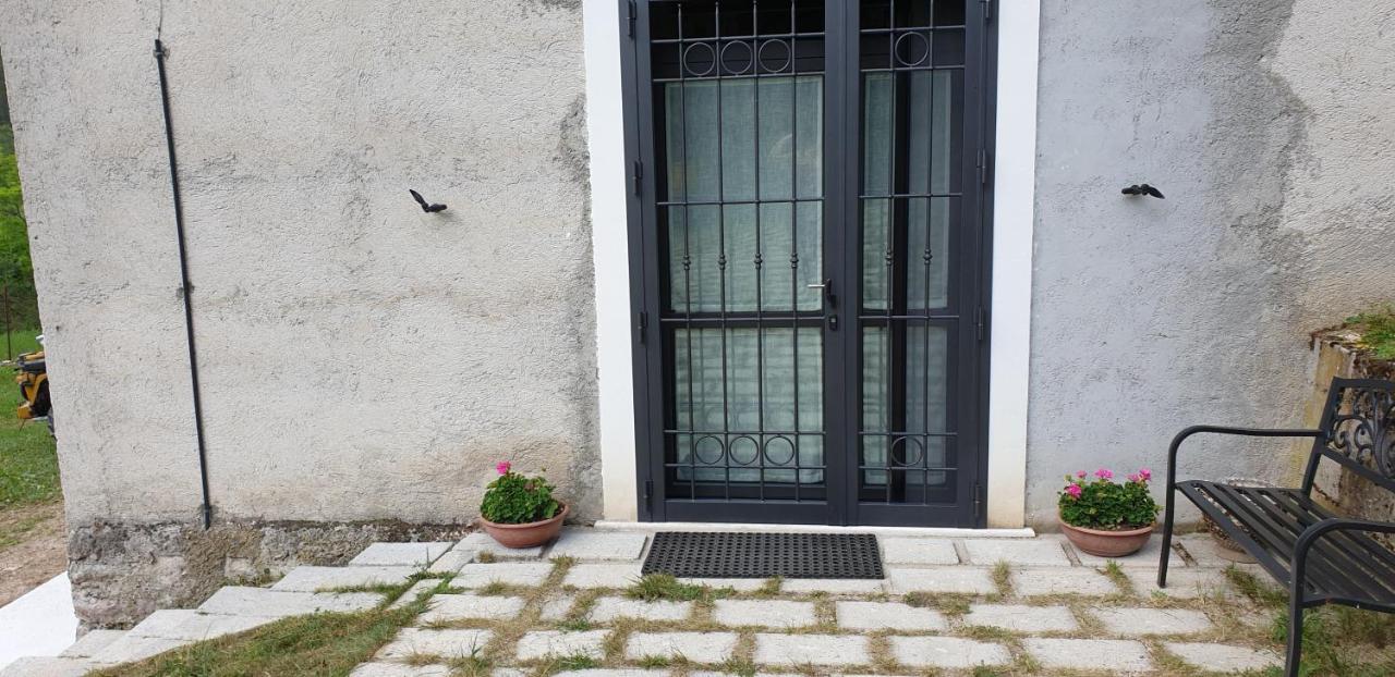 Agriturismo Il Casale Pica Posta Exteriör bild