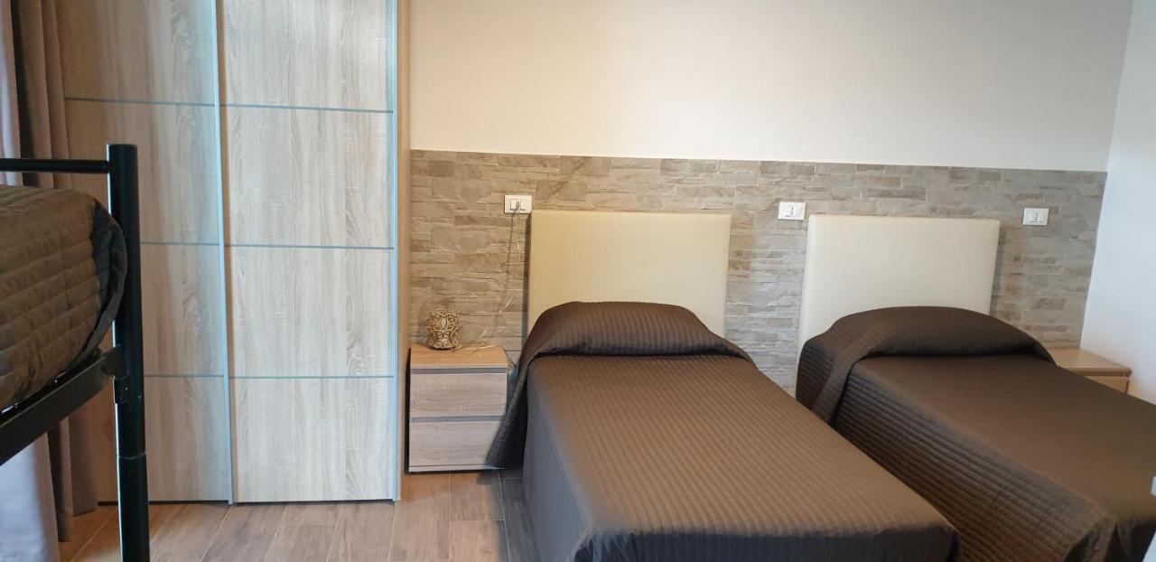 Agriturismo Il Casale Pica Posta Exteriör bild