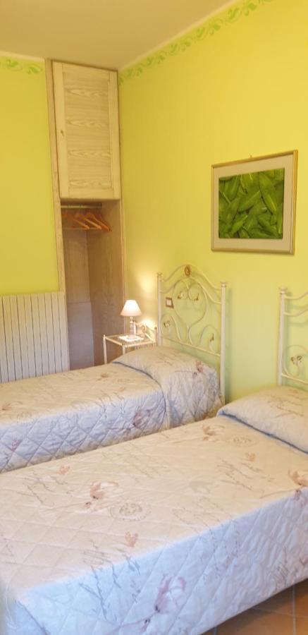 Agriturismo Il Casale Pica Posta Exteriör bild